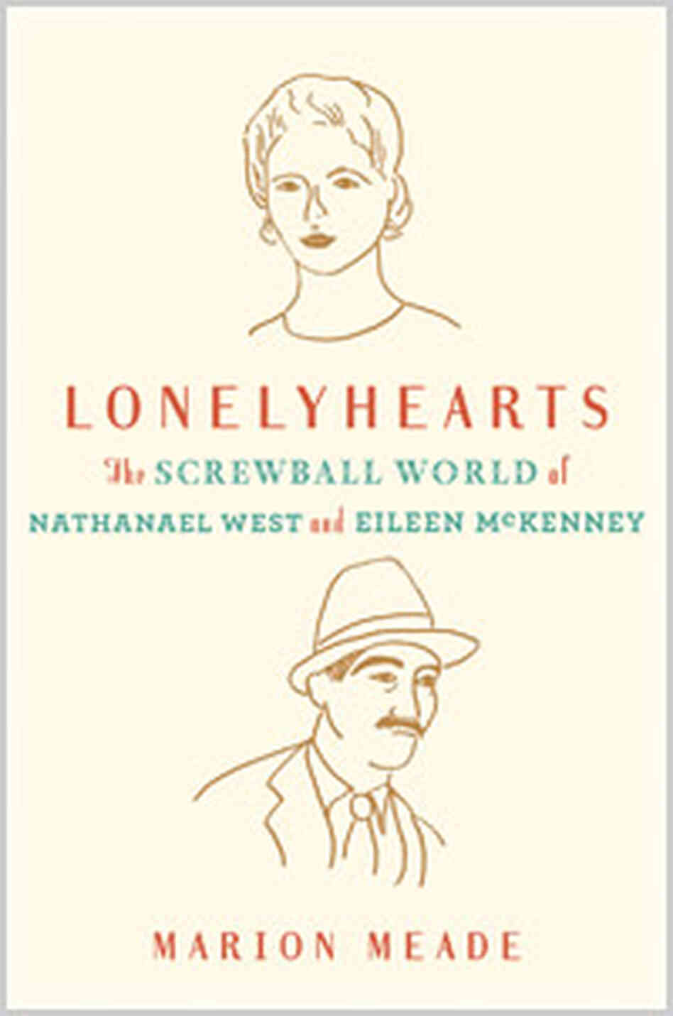 Lonelyhearts Lonelyhearts