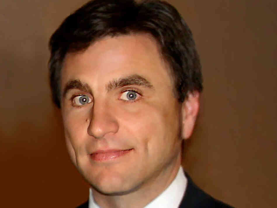 Michael Trinklein Michael Trinklein