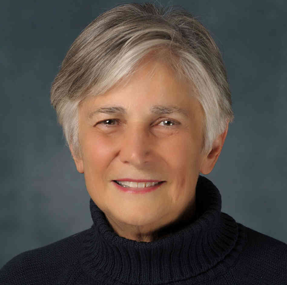 Diane Ravitch
