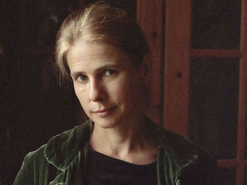Lionel Shriver
