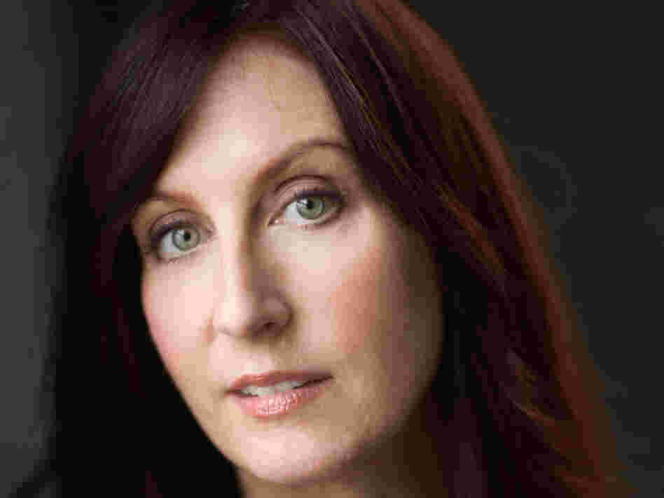 Maryn McKenna
