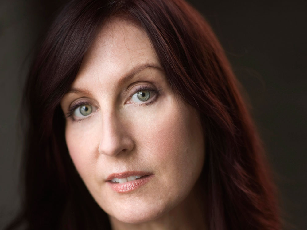 Maryn McKenna