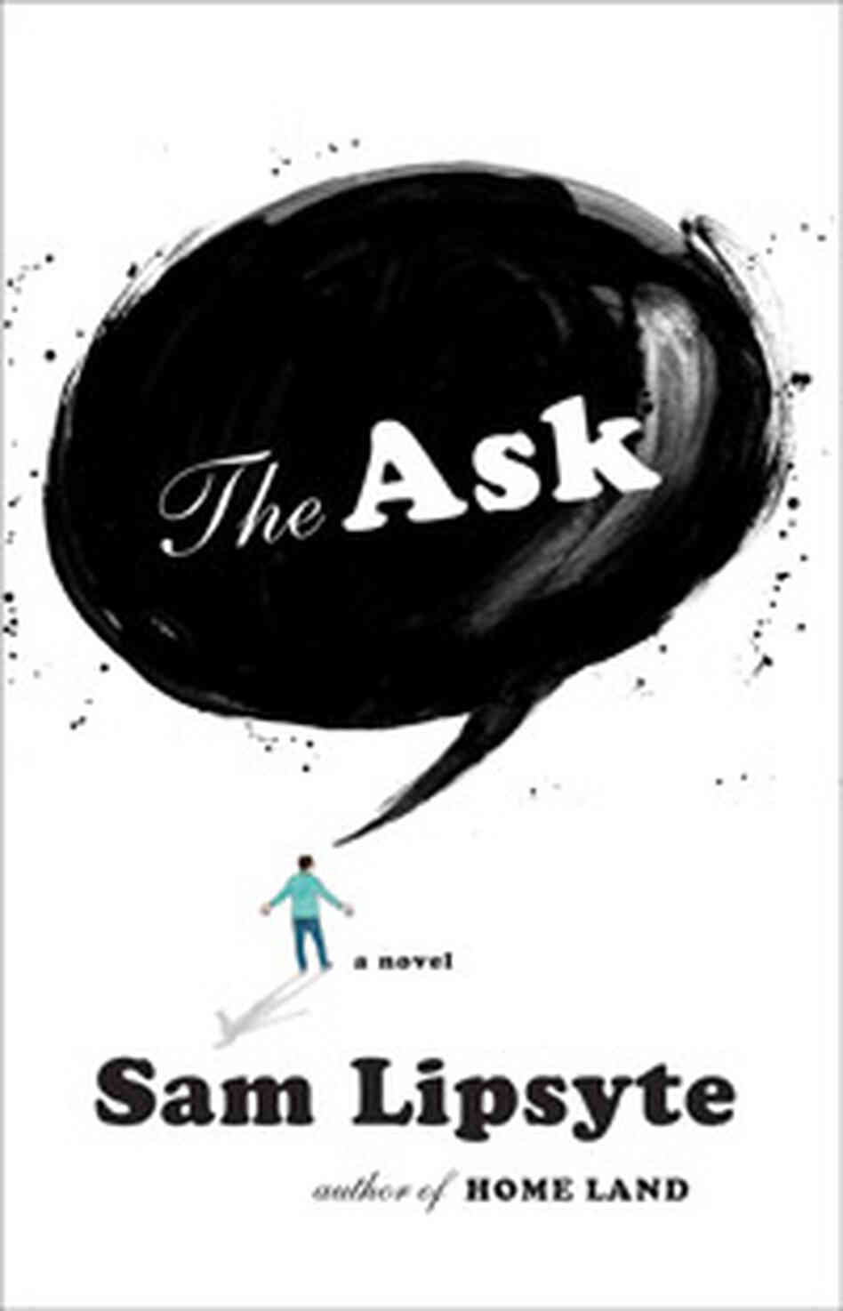 The Ask The Ask