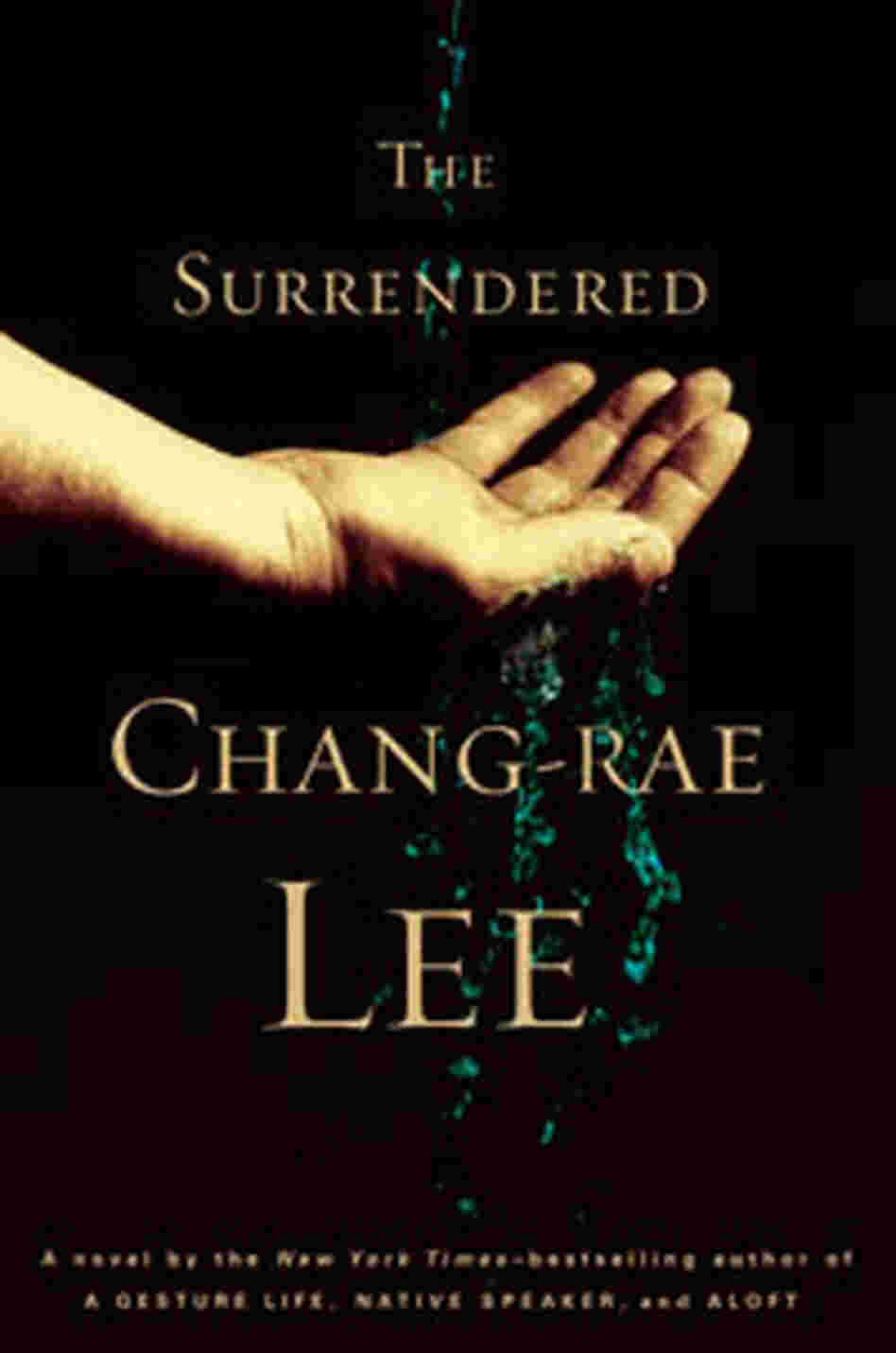 The Surrendered The Surrendered