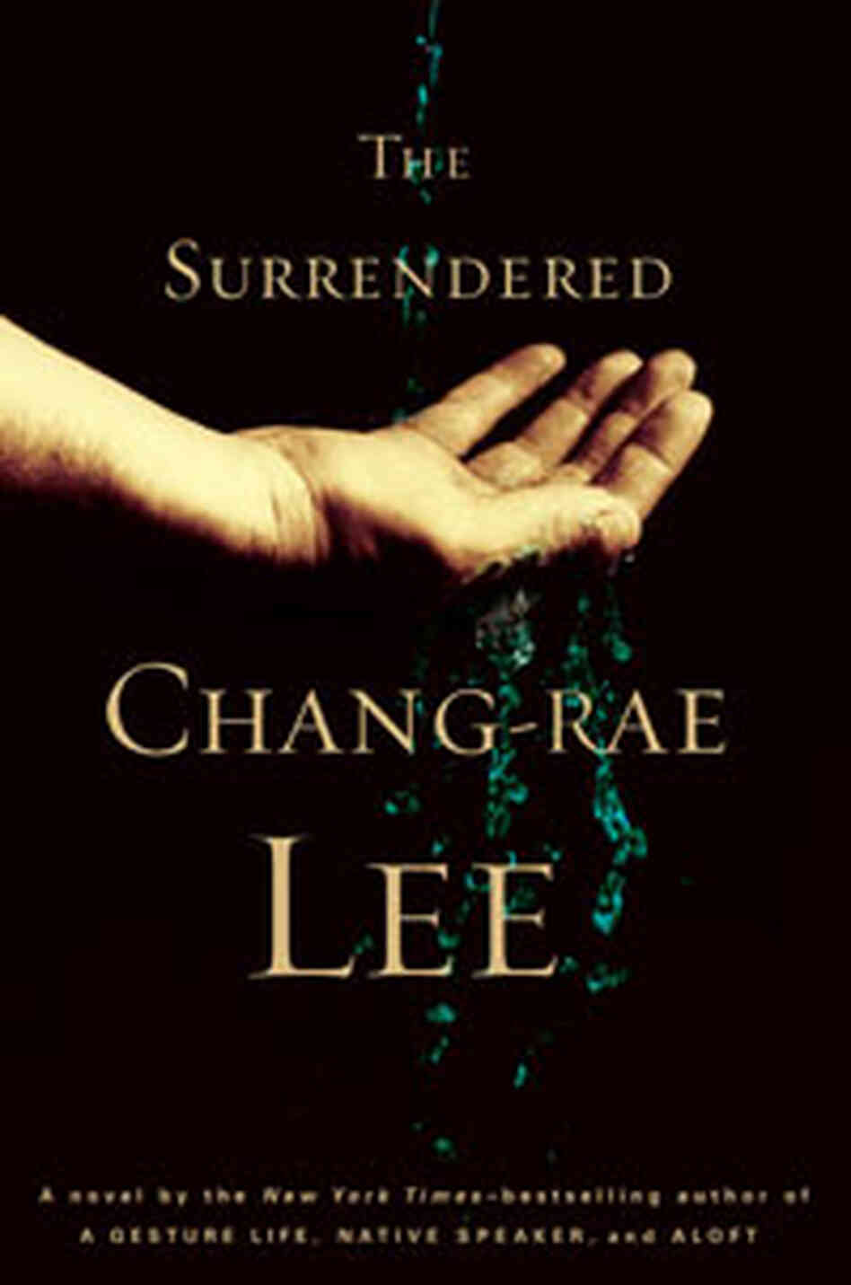The Surrendered The Surrendered
