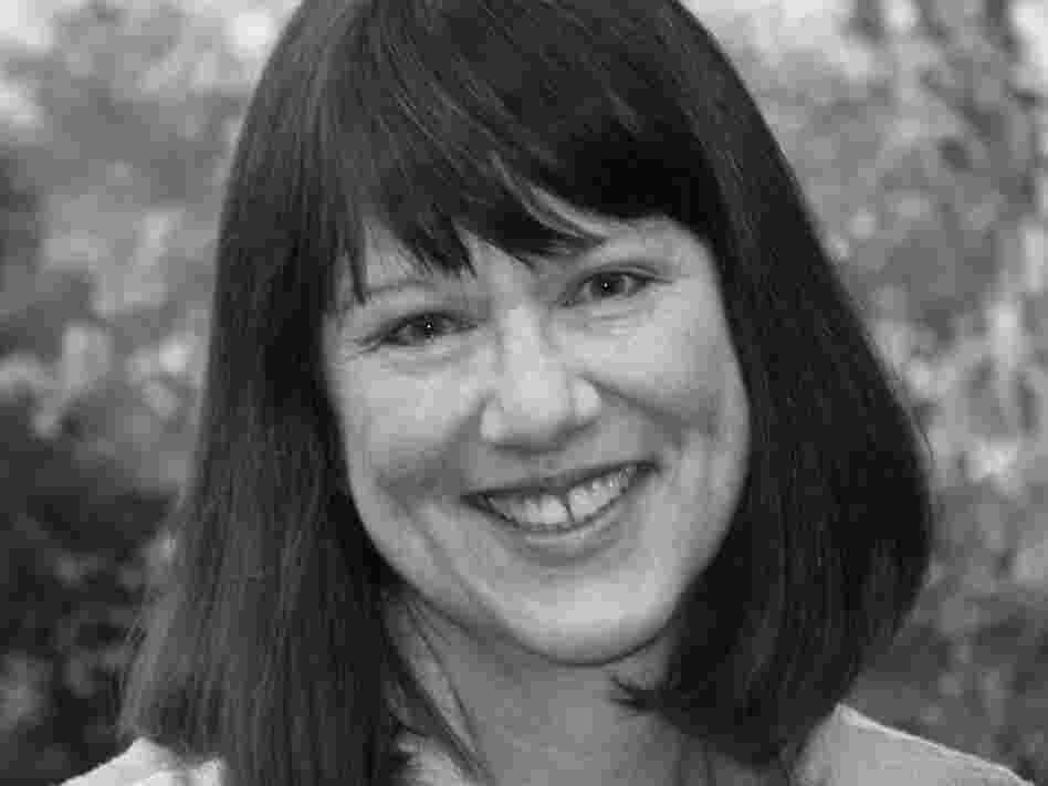 Marilyn Johnson