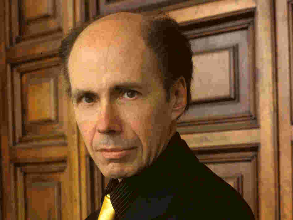 Jeffery Deaver