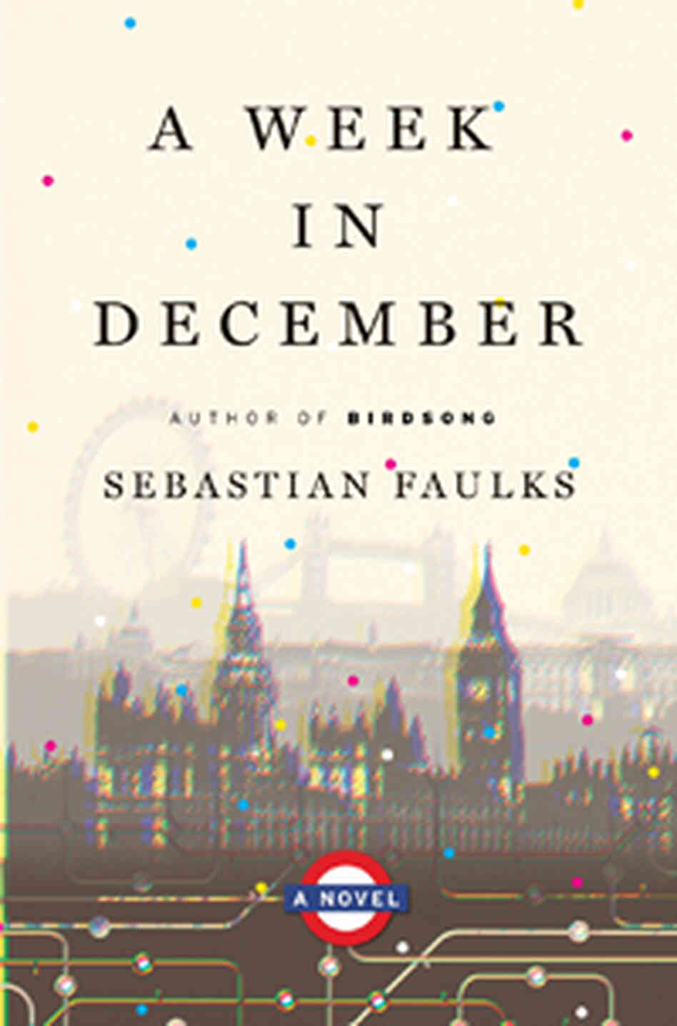 A Week In December A Week In December