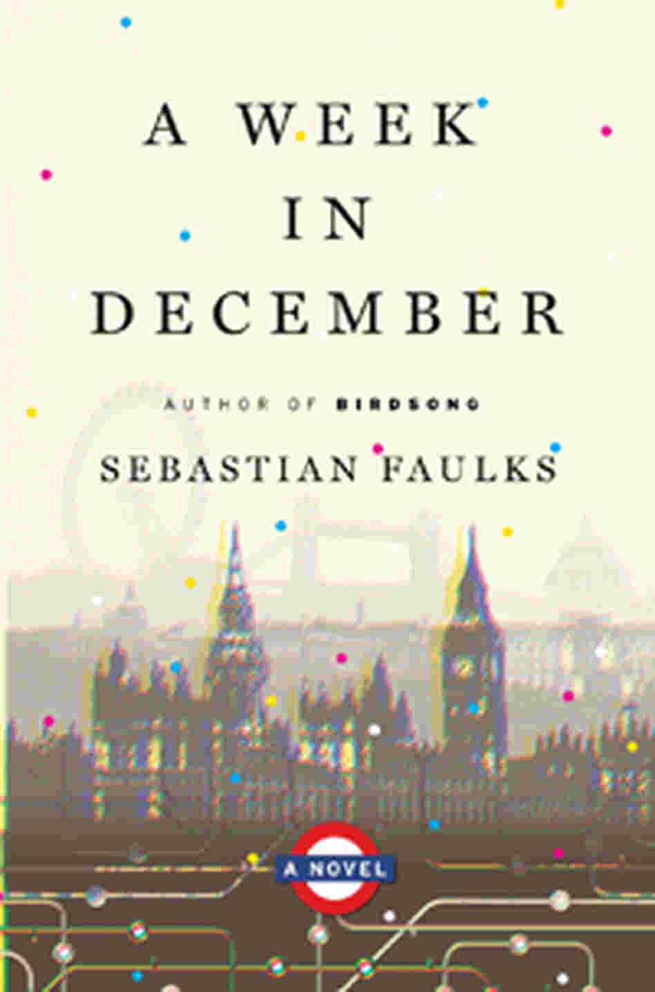 A Week In December A Week In December