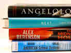 Angelology, Next, The Death and Life of the Great American School System, The Midnight House