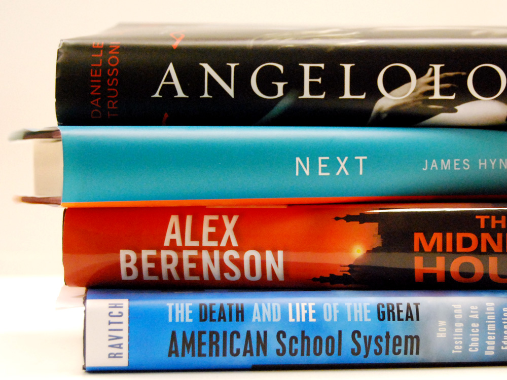 What We're Reading, March 9-15