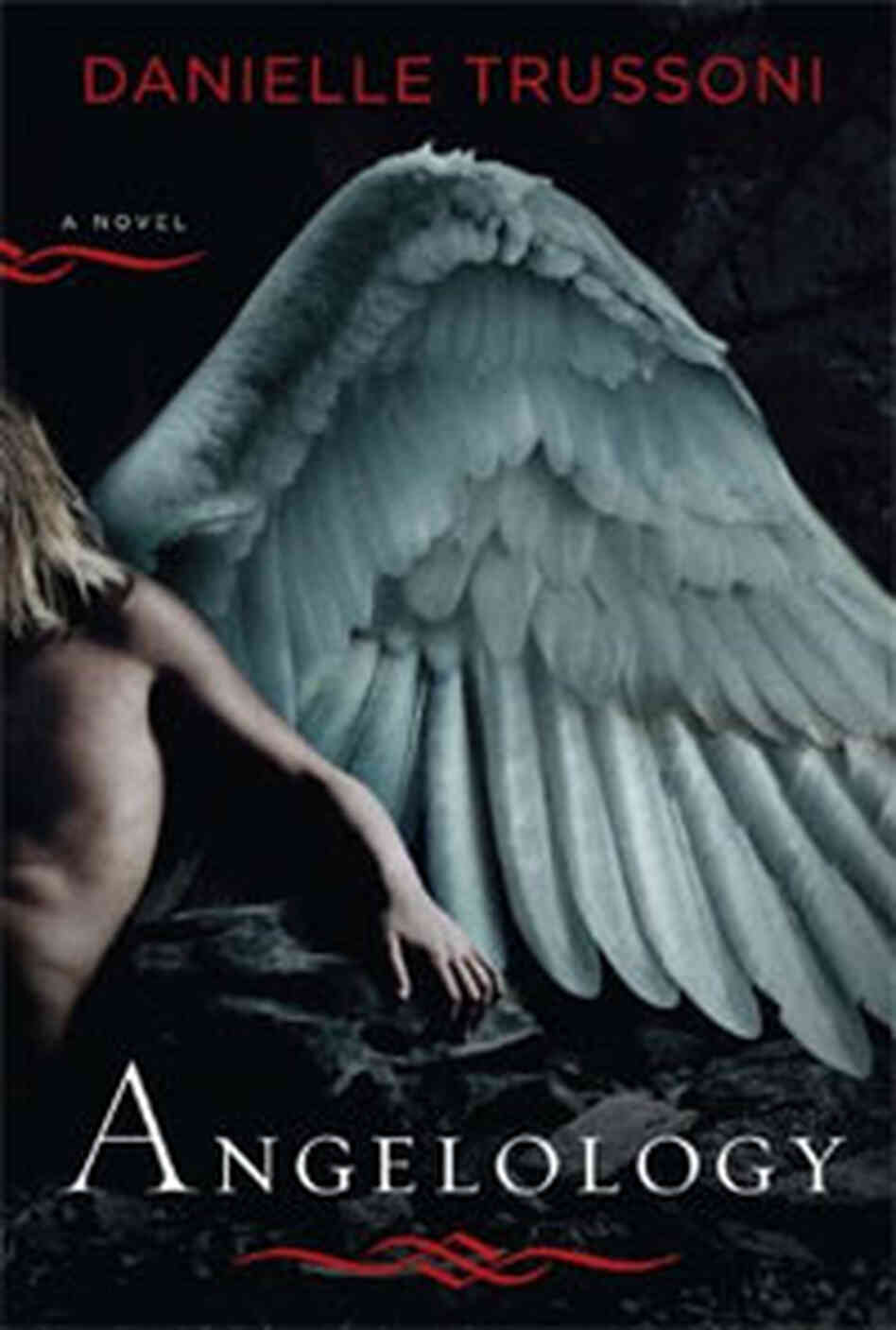 Angelology Angelology