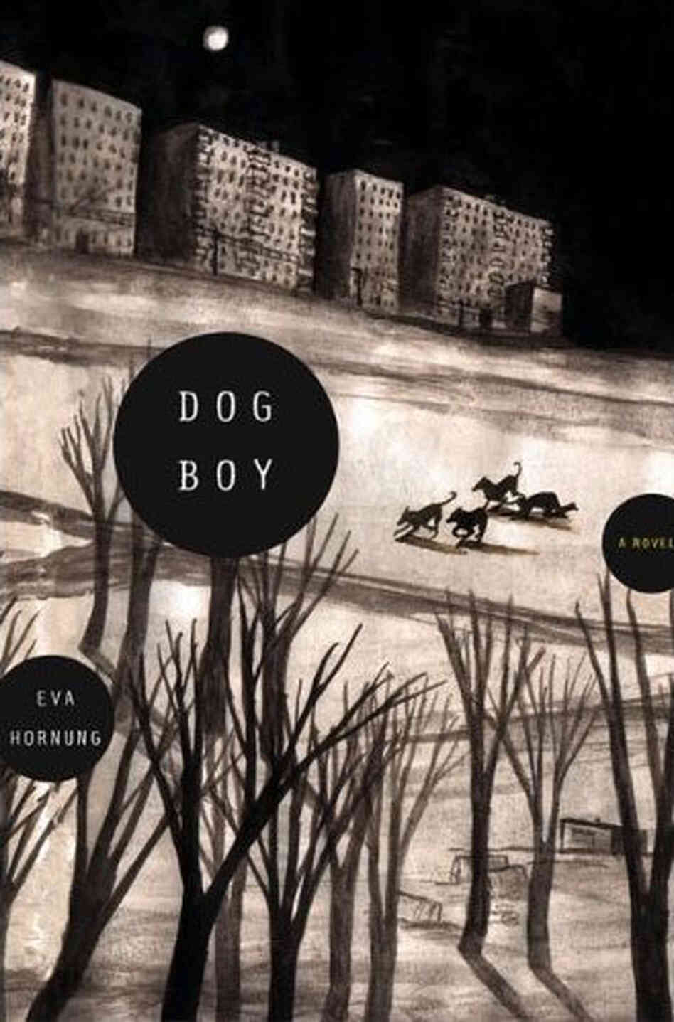 Dog Boy Dog Boy
