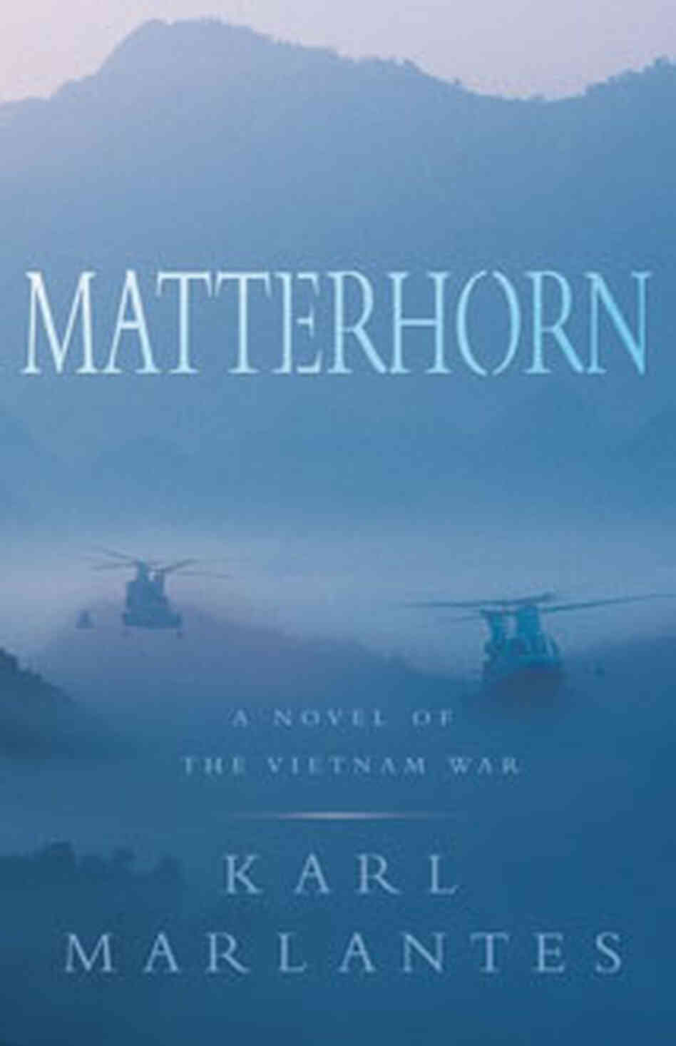 Matterhorn Matterhorn