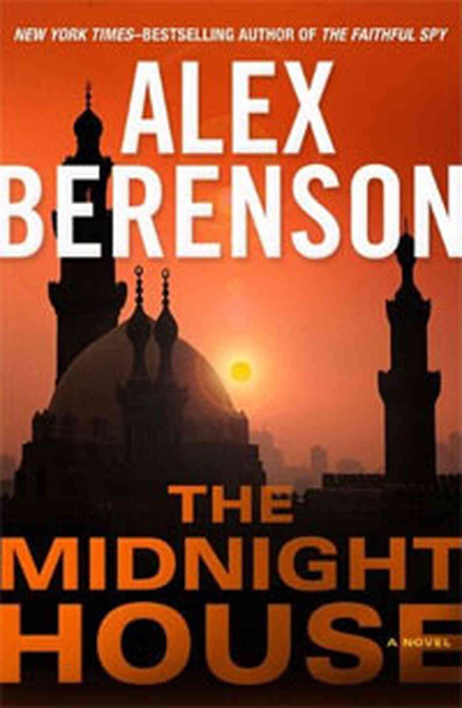 The Midnight House The Midnight House