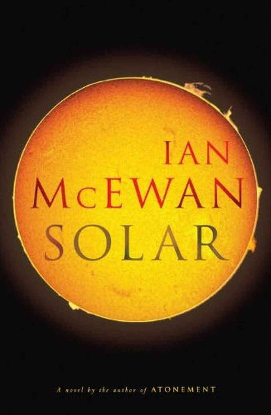 Solar Solar