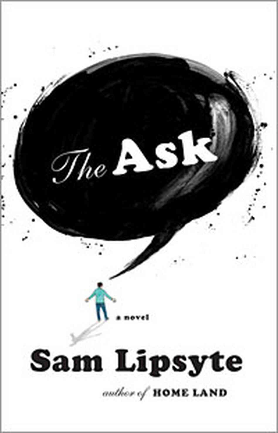 'The Ask' 'The Ask'
