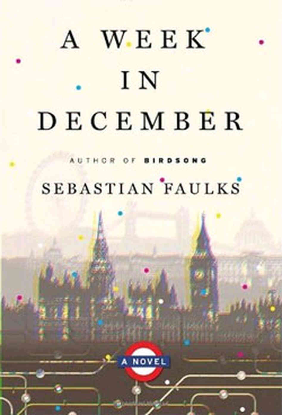 A Week in December A Week in December