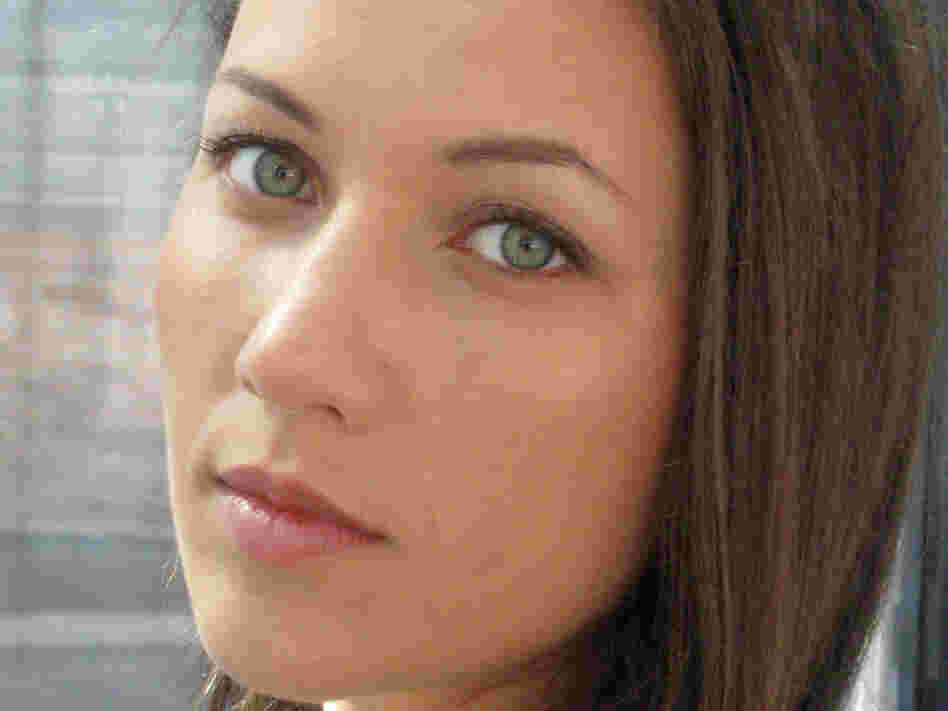 Melissa Febos