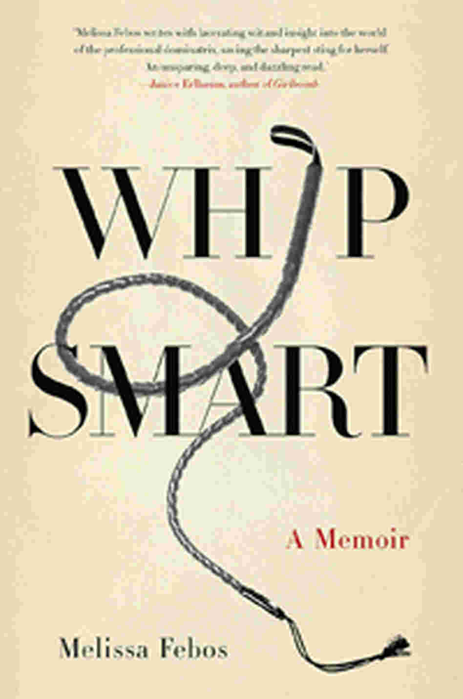 Whip Smart Whip Smart
