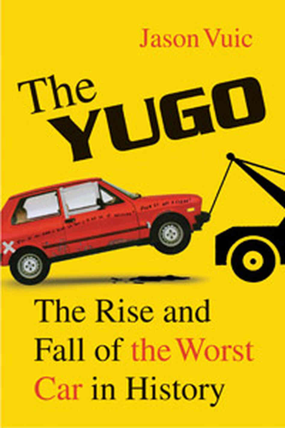 'The Yugo' 'The Yugo'