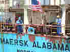 Maersk Alabama