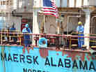 Maersk Alabama Maersk Alabama