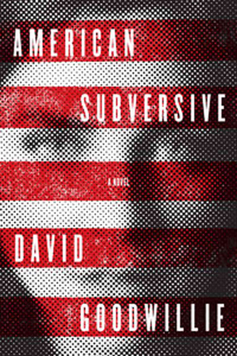 American Subversive American Subversive
