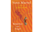Beatrice and Virgil Beatrice and Virgil