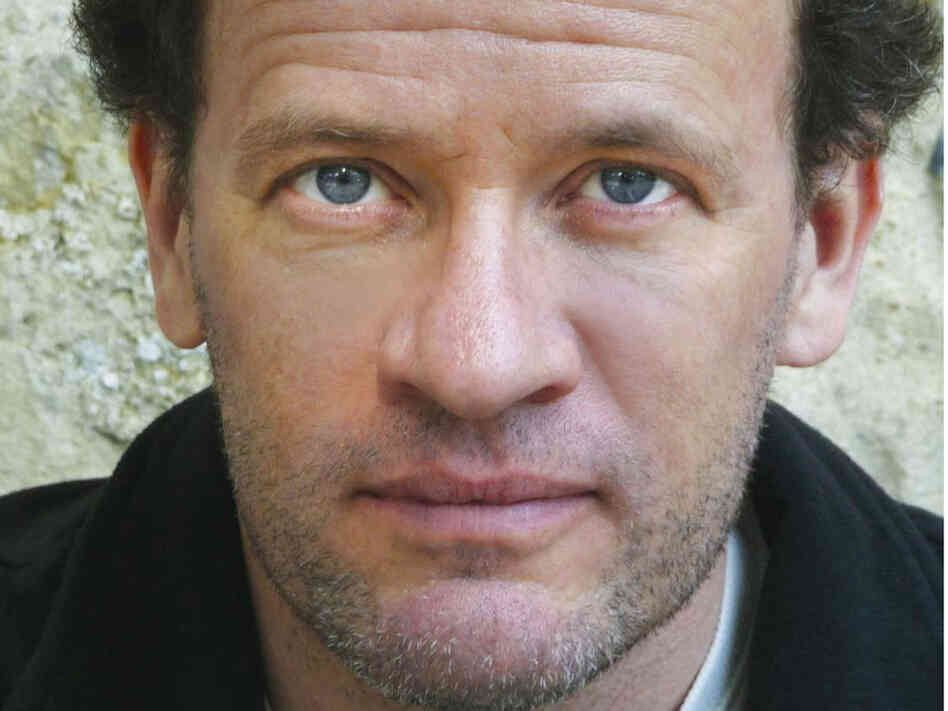 Yann Martel