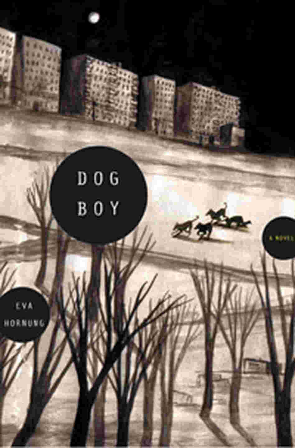 Dog Boy Dog Boy