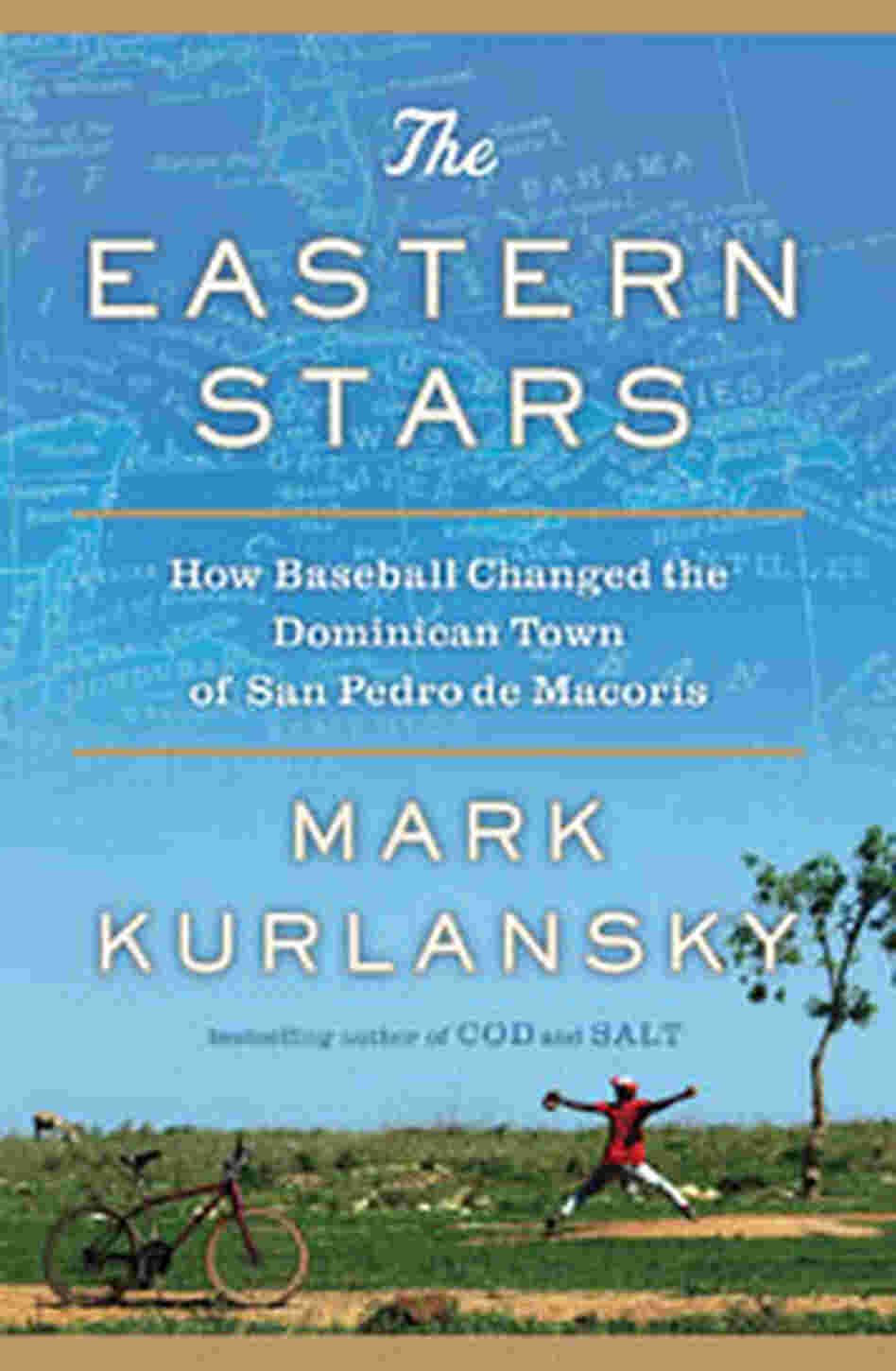 The Eastern Stars The Eastern Stars