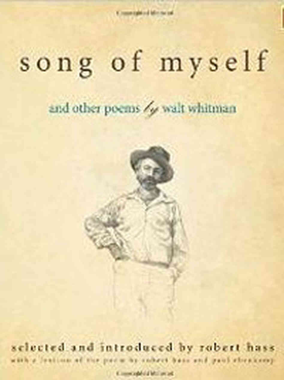 Song of Myself Song of Myself