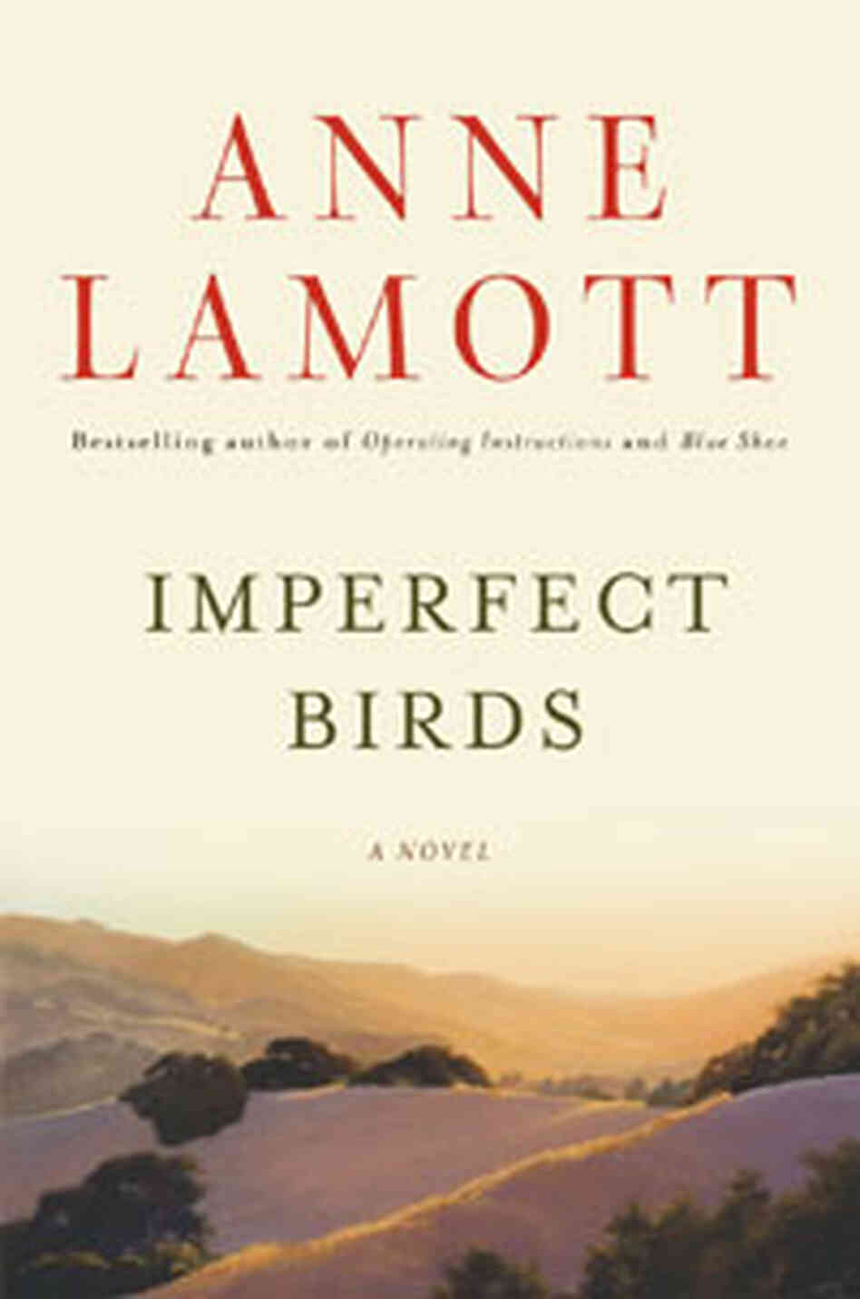 Imperfect Birds Imperfect Birds