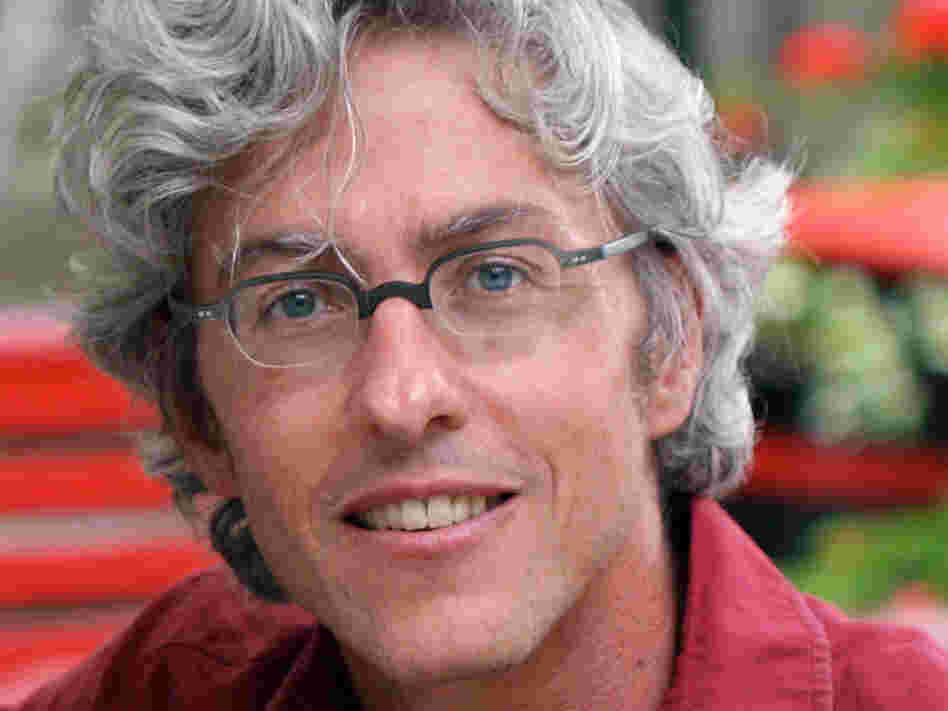 George Prochnik