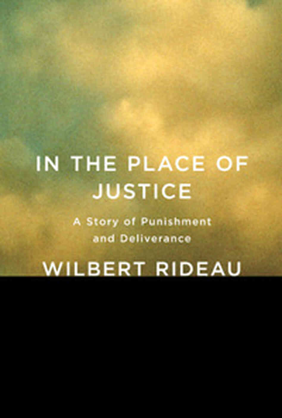 In the Place of Justice In the Place of Justice
