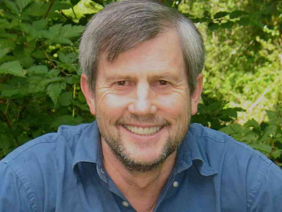 Karl Marlantes Karl Marlantes