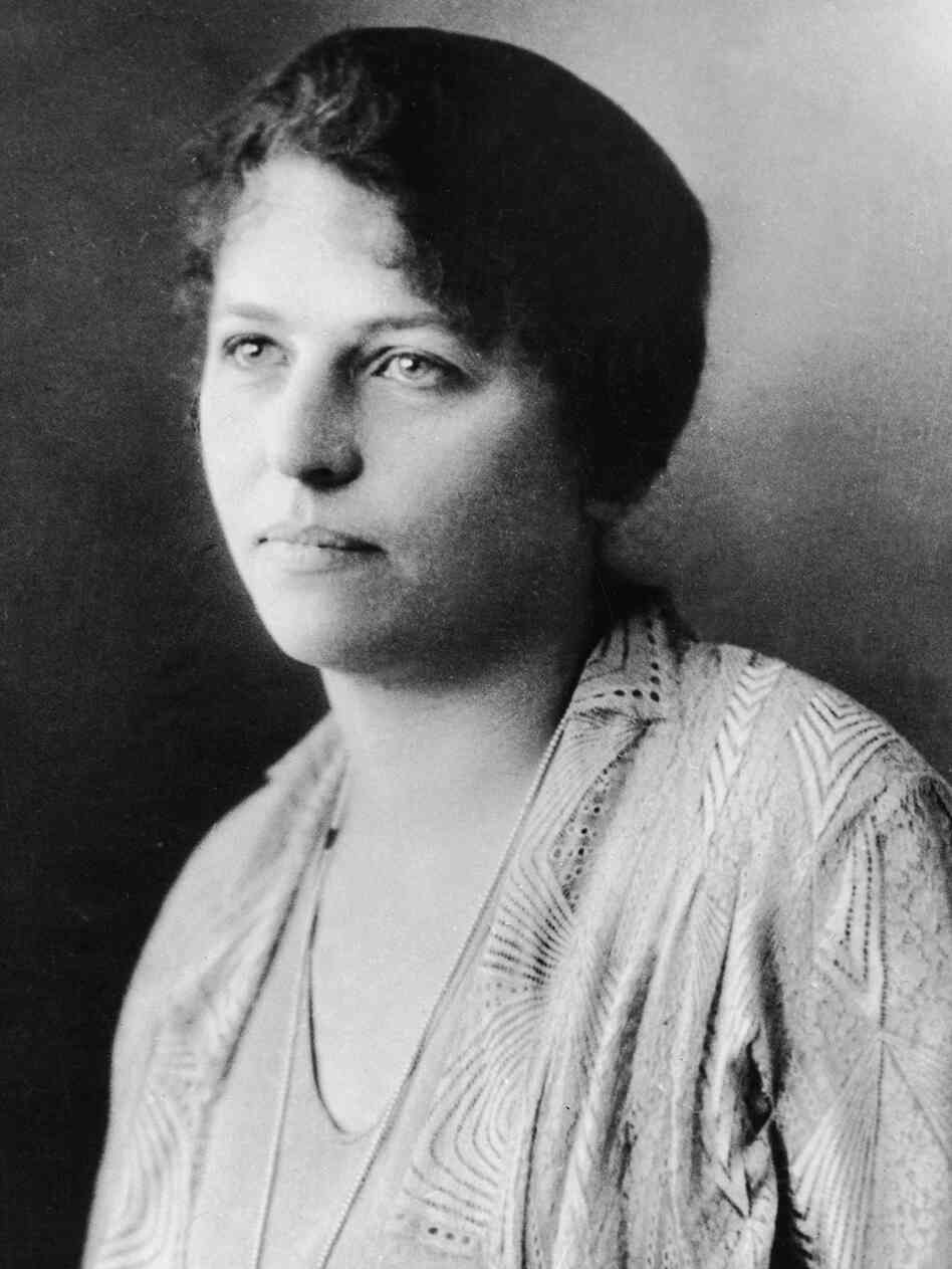 Pearl S. Buck