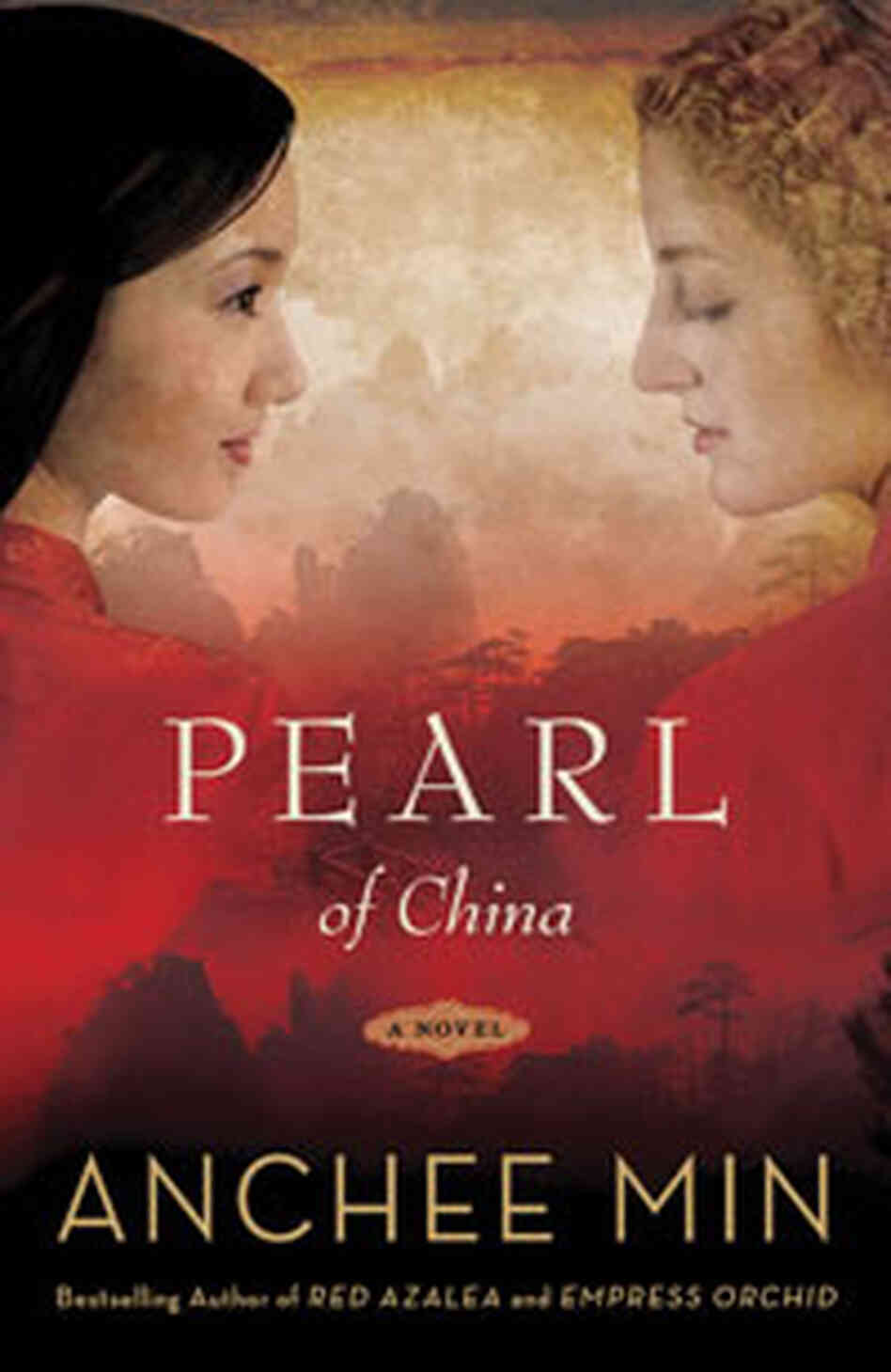 Pearl of China Pearl of China