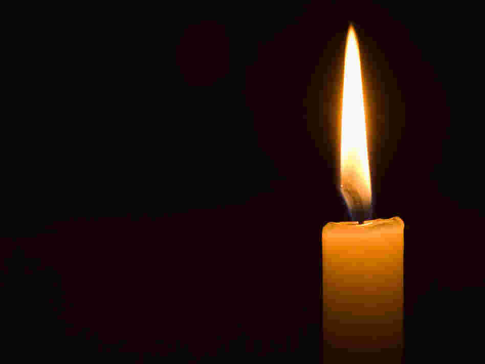 Candle Candle