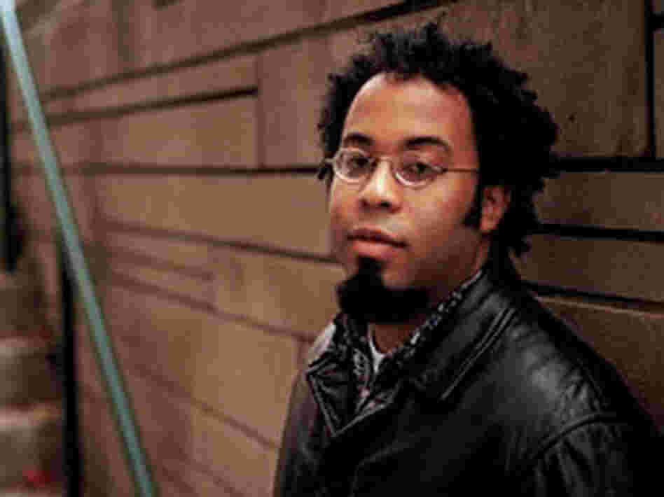 Kevin Young Kevin Young