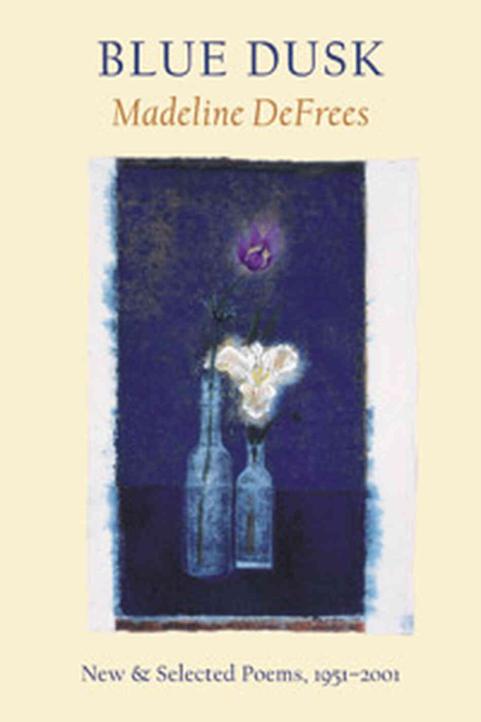 'Blue Dusk' 'Blue Dusk'
