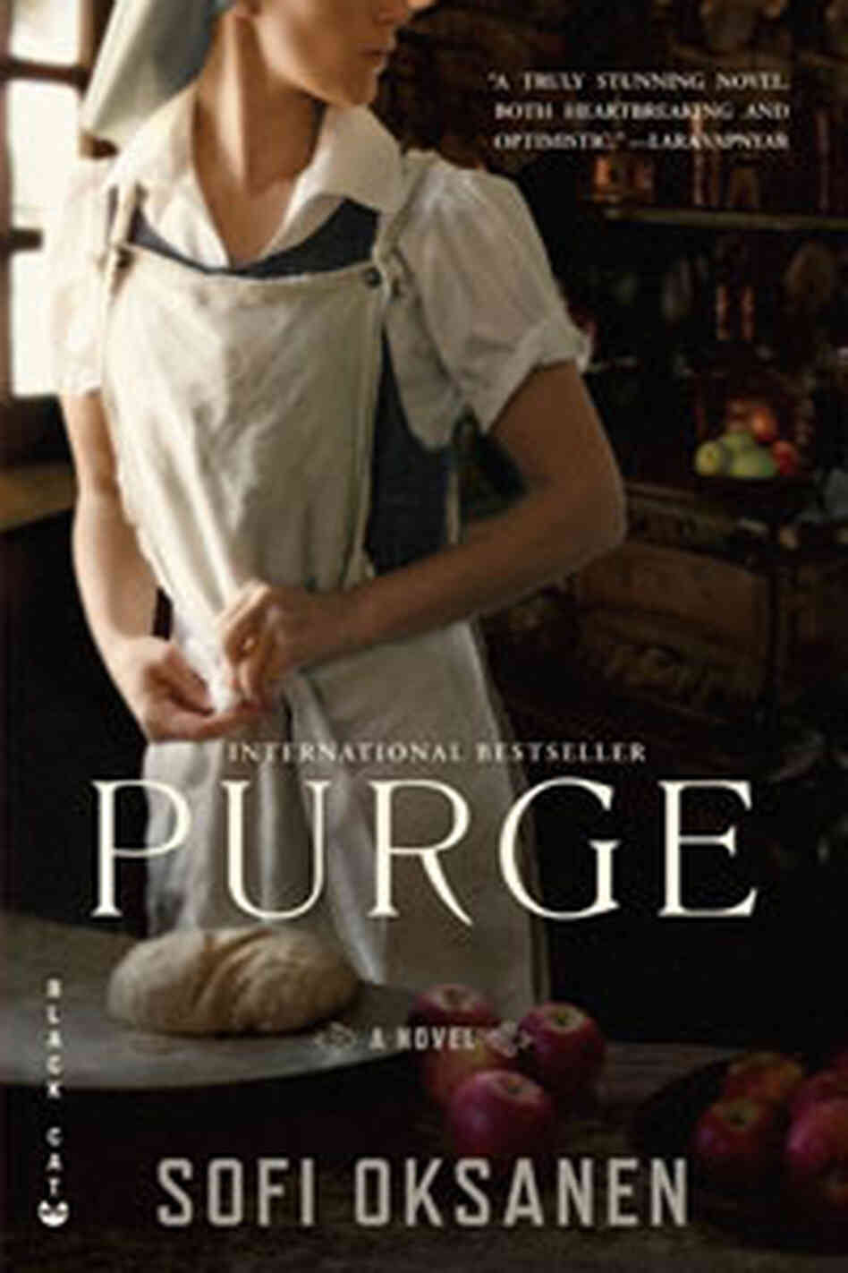 Purge Purge