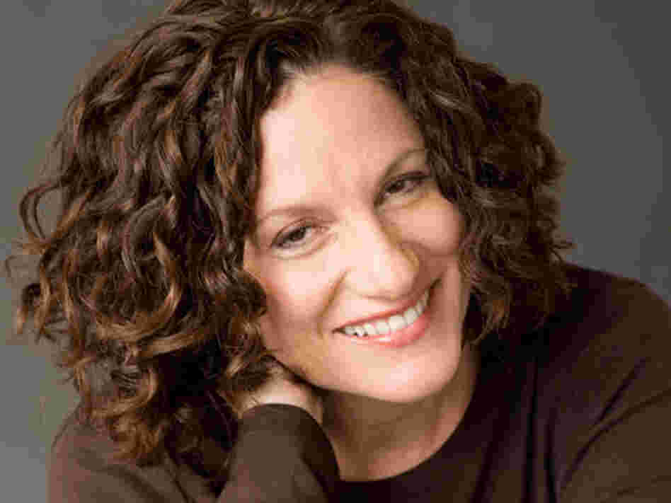 Judith Shulevitz