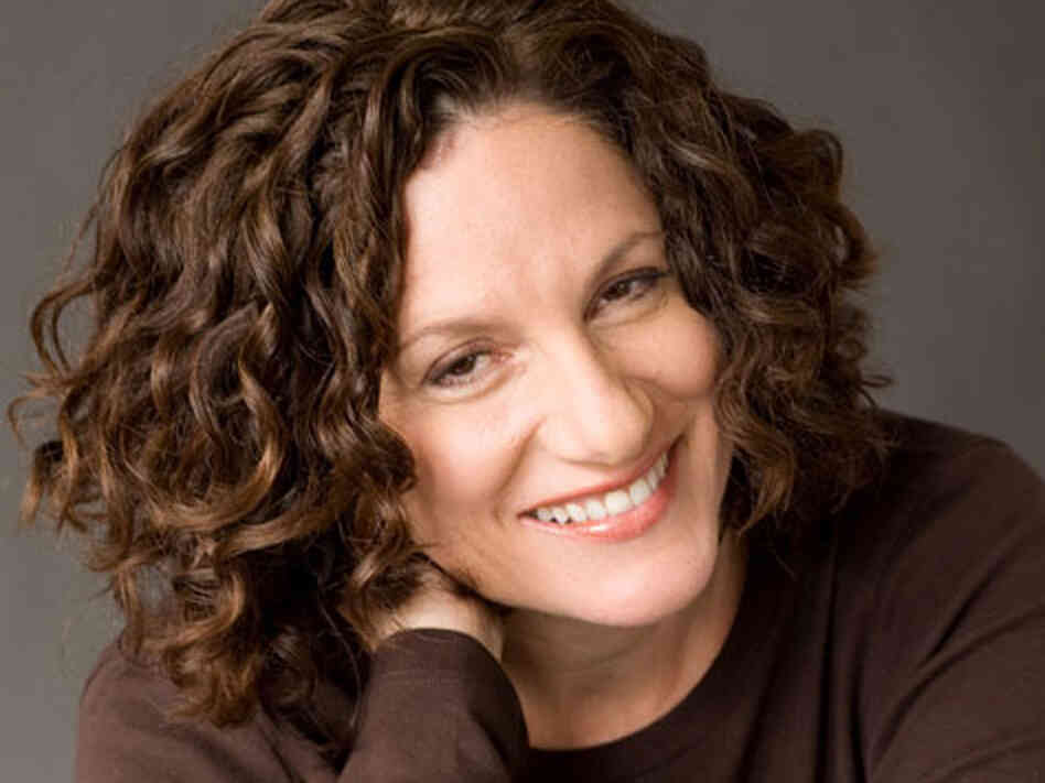 Judith Shulevitz
