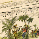 Stephen Foster & Co: Cover Detail