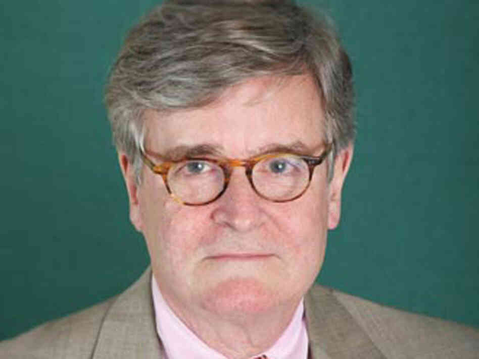 Ken Emerson