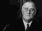 Franklin Roosevelt
