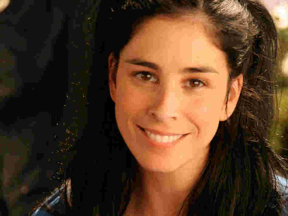 Sarah Silverman