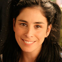 Sarah Silverman